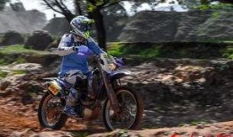 拉力摩托车爆料视频完整版,揭秘极限运动背后的惊险与激情